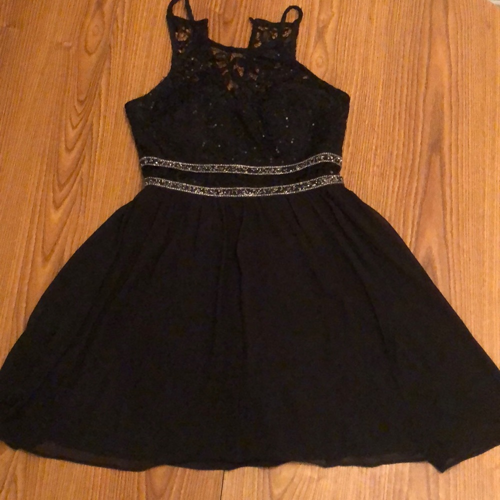 Cocktail dress